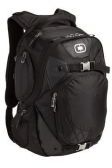 OGIO Squadron Backpack -  19.5"h x 13.5"w x 7"d